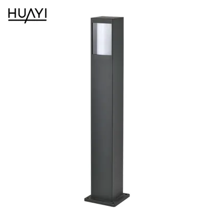 HUAYI China Wholesale 60W Lawn Lamp