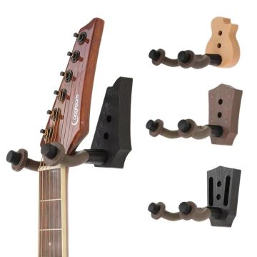 Multi-Styles Wall Mount Guitar Hanger Holder