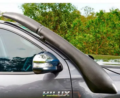 4X4 Accessosries For 2015-2017 revo tjm Snorkel