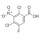 2,4-Dichloro-5-fluoro-3-nitrobenzoic acid CAS 106809-14-7