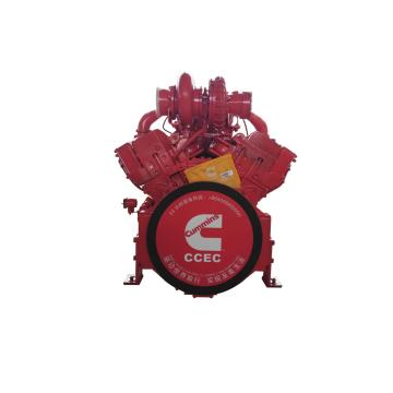 Cummins Engine Kta50-P1645 for Agricultural Machinery Engine