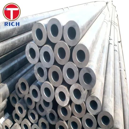 FP9 Ferritic Alloy Steel Pipe For High Temperature