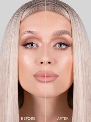 Vegan Brow Gel: Custom Eyebrow Styling Gel for Private Label