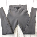 Iarna Fleece Grip Riding Breeches Femei ecvestre