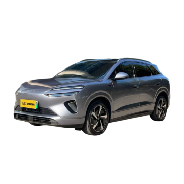BYD Sealion 06 DM 2025 Navigation Plus
