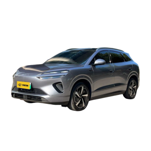 BYD Sealion 06 DM 2025 Navigation Plus