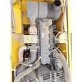 Използван багер Komatsu PC200-8MO