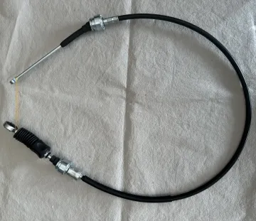 Transmission Shift Control Cable for Toyota 33822-42030