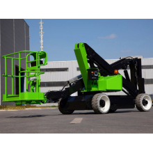 Articulating Boom Lift 12m