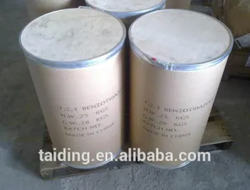 Classic product Tolyltriazole TTA