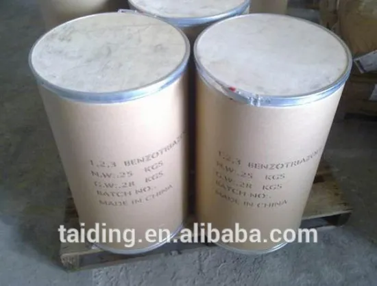Classic product Tolyltriazole TTA