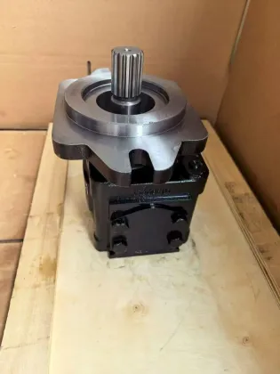 KP30.51D0-06S8-LME/OF-N-CSC Gear Pump Casappa