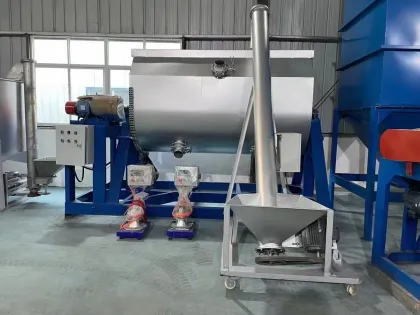 SDCAD Professional Supplier: High-Quality Putty Paste and Tile Glue Mixing Equipment