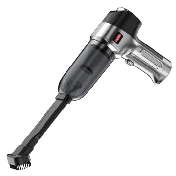 OEM USB Type-C Charging Handheld Mini Wireless Portable Vacuum Cleaner for Car