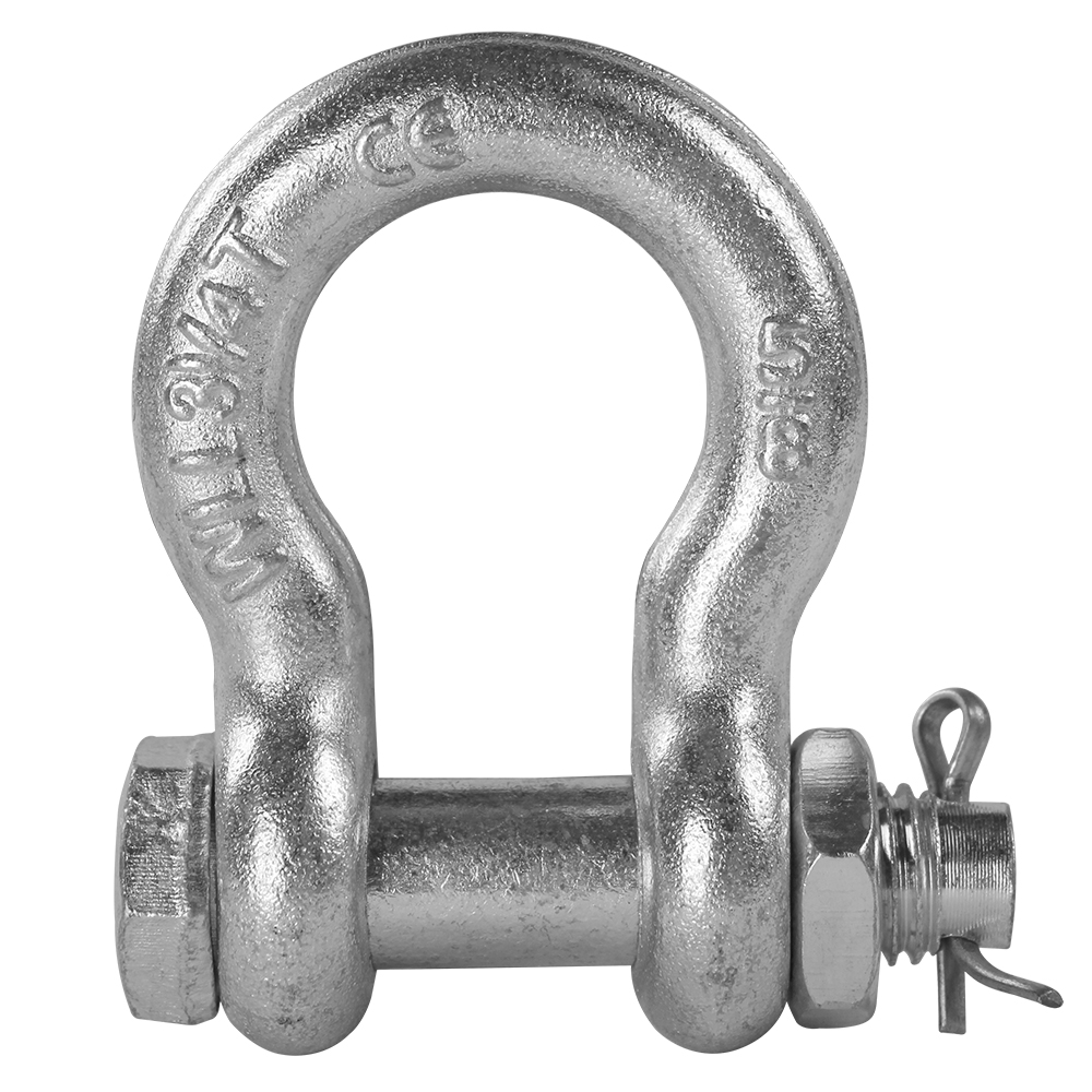 Bow Shackle