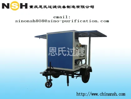 insulation oil purifier,oil treatment,transformer oil filter