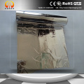 High Barrier Double-sided Metallized Polyester Film