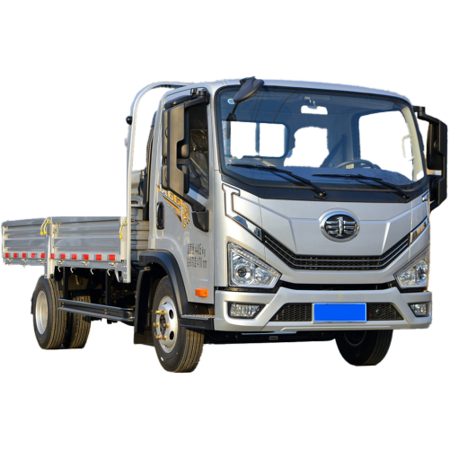 Sólido camión ligero Tigre 6G Axle Assembly