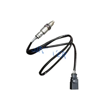 Porsche Oxygen Sensor