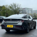 Hyundai Elantra 1.5L CVT TOP Флагман 2023 года