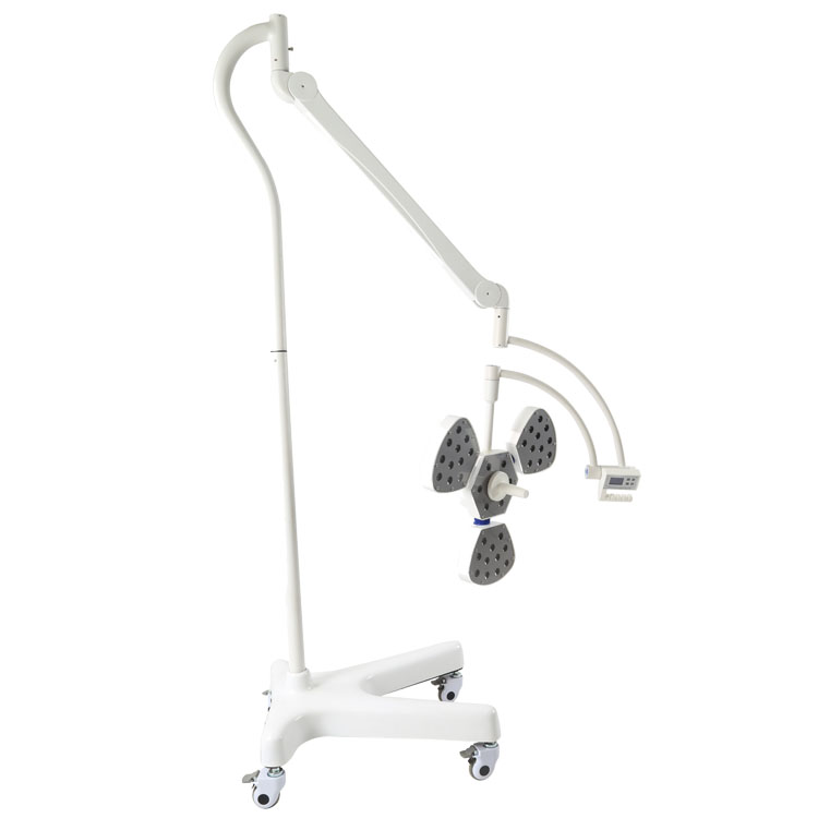Medical equipments hospital surgical shadowless light