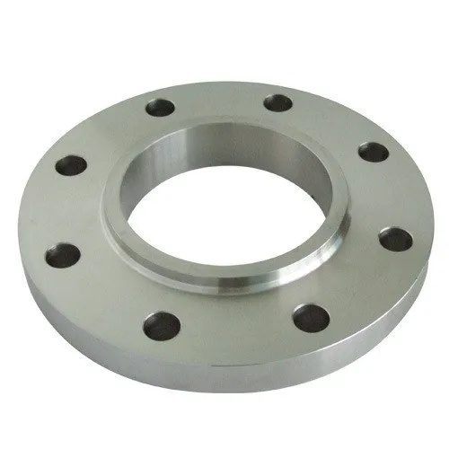 ASTM B16.5 Flange de tubo de aço inoxidável/aço inoxidável