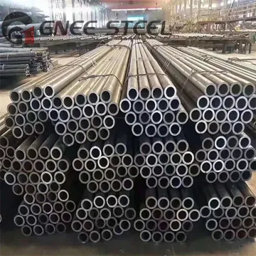 ASTM A335 P1 K11522 PIPE