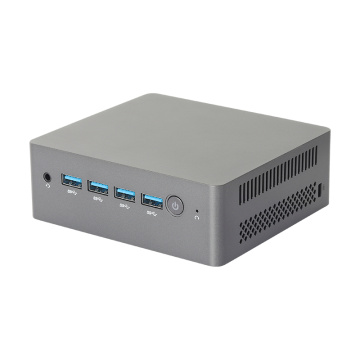 Dual Lan Intel Celeron Mini -PC