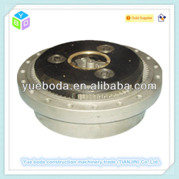 Excavator PC400-3 travel reduction gearbox device assembly 208-27-00240 travel motor final drive