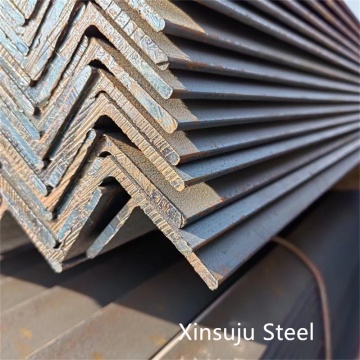 ASTM ASTM ASTM A570 Gr.D Steel Angle125x80 มม.