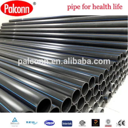 Drainage Systerm HDPE Pipe