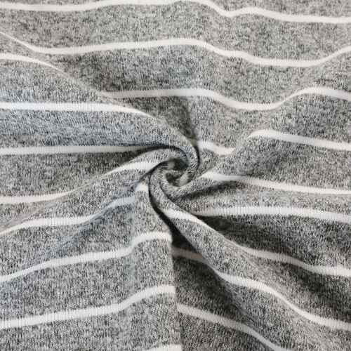 Hot Selling 100% polyester Hacci Kint-tyg