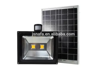 outdoor solar led light with 12/24v circuit 2w 5w 10w 20w 30w 50w