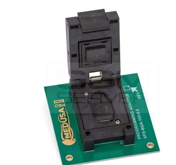 Medusa Pro 2 Full Set EMMC and UFS SOCTK wida