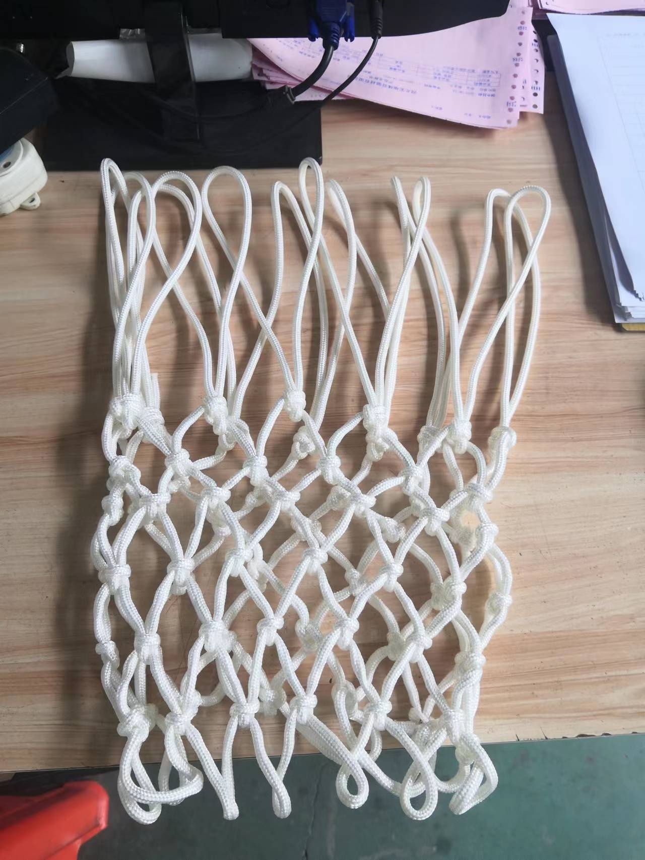 Customized High Quality Basketball Net
