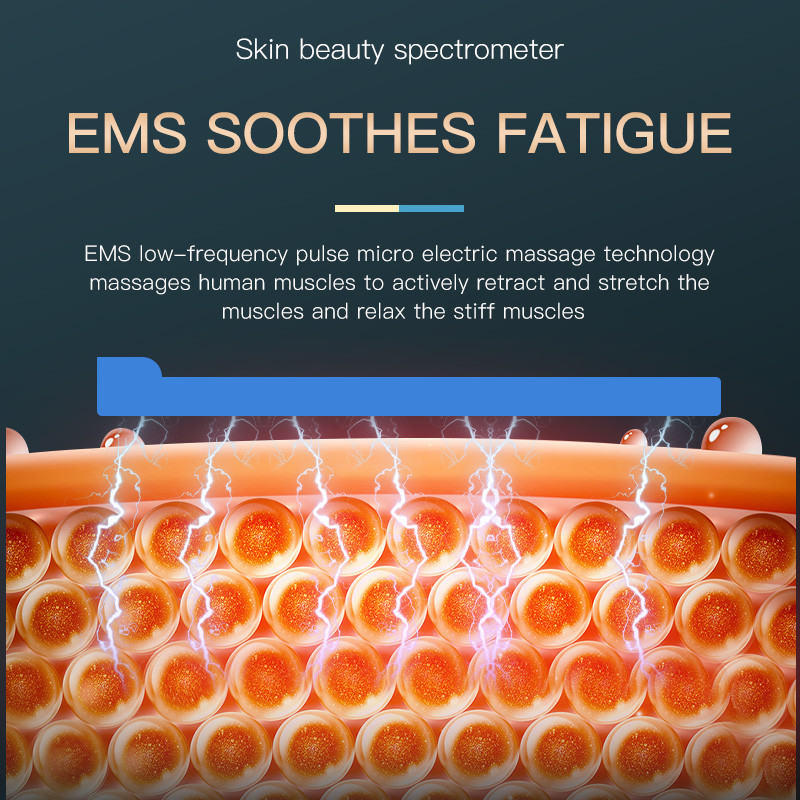 Red Light Therapy for Face LED Light Therapy4