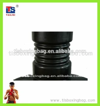 Martial Arts Work Out Bag And Martial Arts Punch Stand Bags