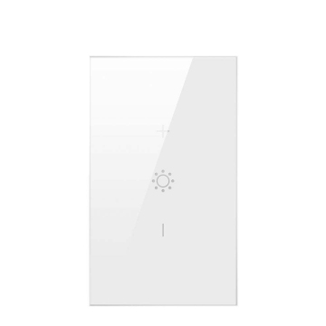 Tuya Wi -Fi Smart Home Timmer Turl Murs dla 100V -240V LED Strip Bulbo