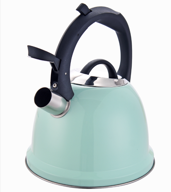 2 Quate Tea Kettle Stovetop Whistling