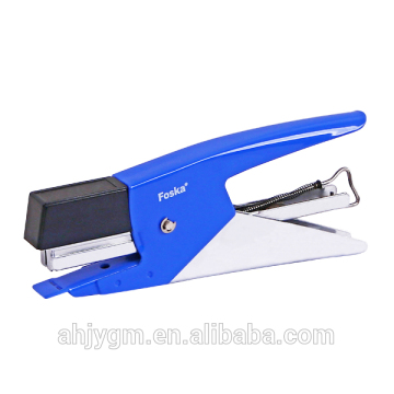 Hotsale Hand Plier Metal No.10 8/4 Stapler with good quality