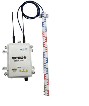 BOY-SW02 Hydrological Station: High-Precision LoRaWAN Water Level Sensor