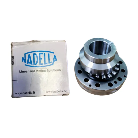 NADELLA Combined Roller Bearing ARNB 20 72 (ARNB2072)