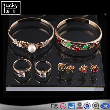 Unique Jewelry Display Base,Wholesale Body Jewelry Displays Holders