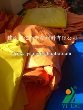 1000D*1000D PVC Big Tents/tarpaulin big tent material outdoor covering