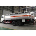 DeLong 19,9m³ 6x4 caminhão -tanque de petróleo