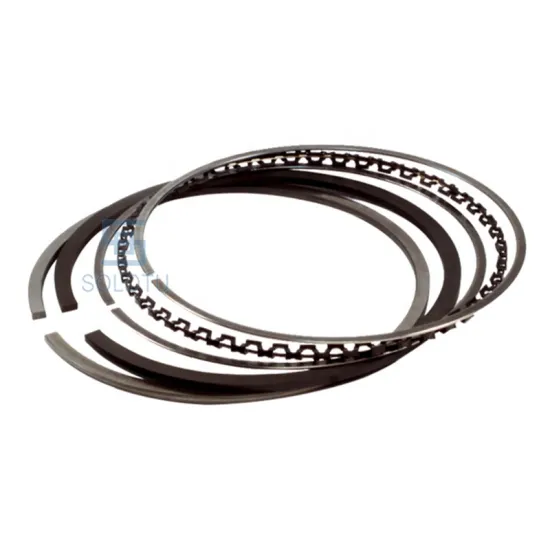 Piston Rings Sets NP300 YD25 for D22 D40 Navara Pathfinder 2.5L 00-12