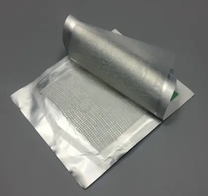 Medical Paraffin/Vaseline Gauze Swab
