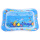 Shark Printing Water Mat BLOW UP Play Mats