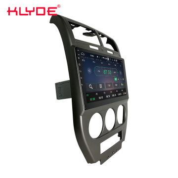 car android player for Jeep compass 2010