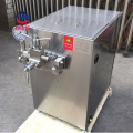 Commercial Milk Pasteurizer and Homogenizer for Sale